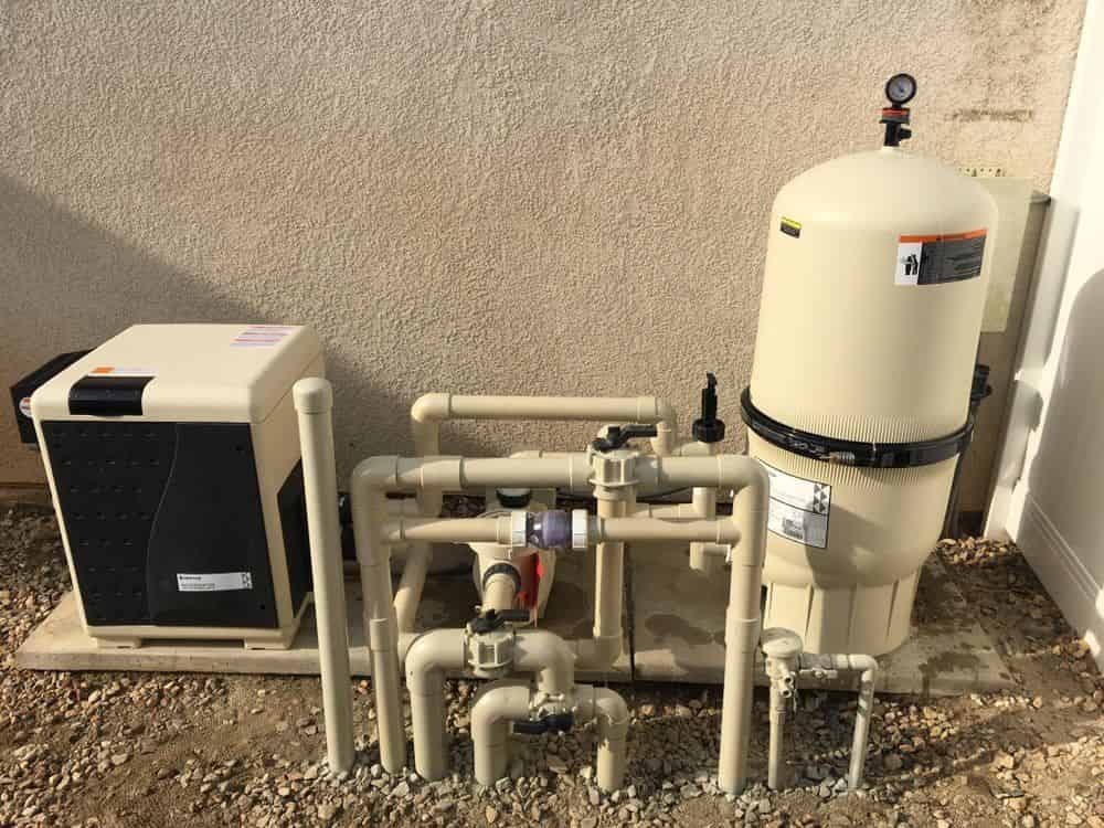 Variable Speed Pump Upgrades image