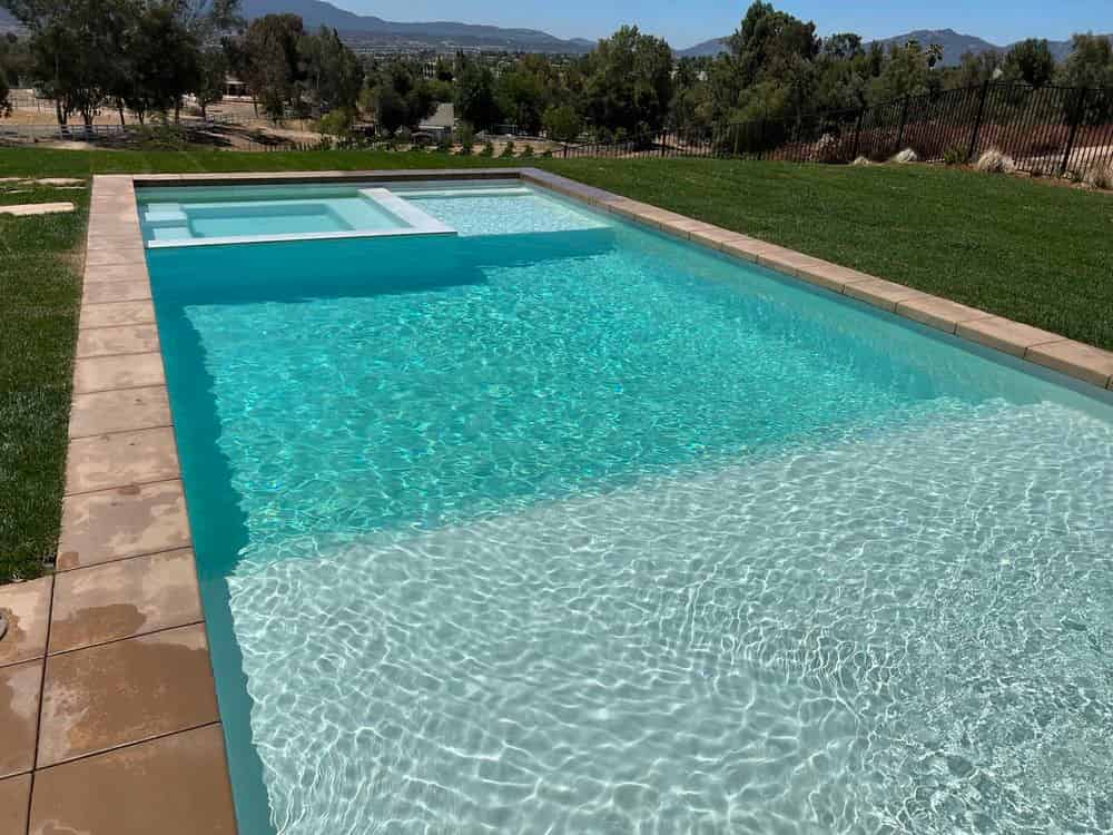 Weekly Pool Maintenance image