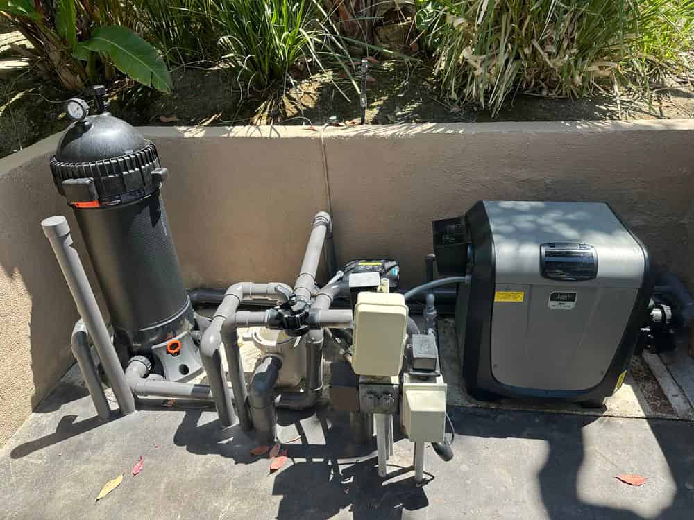 Automation System Installation image