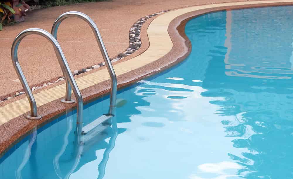 Pool Repair image