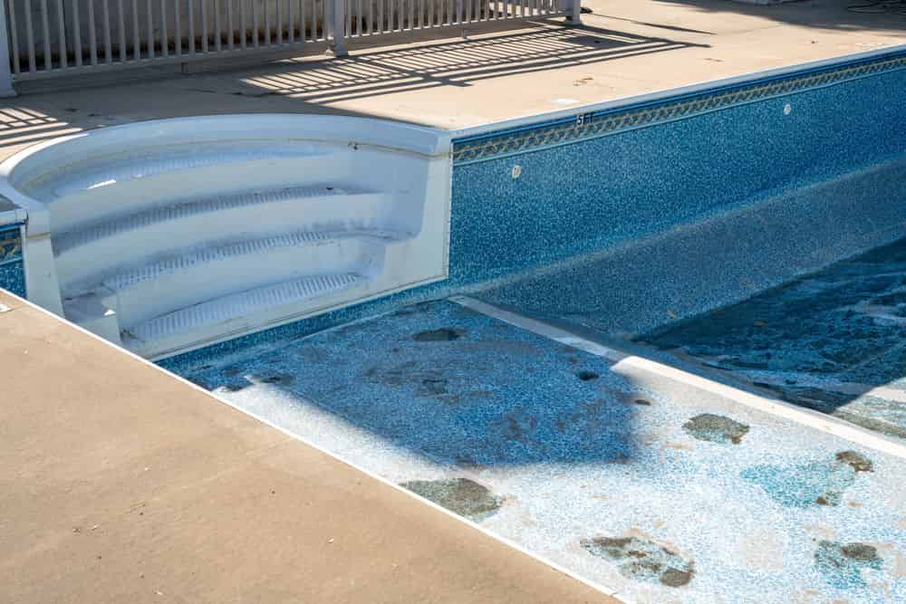 Full Pool Draining image